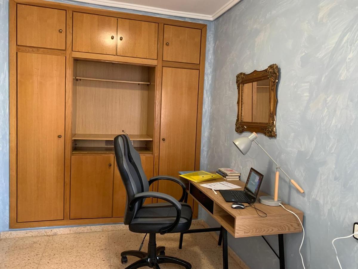 Hotel Sagonte Extérieur photo