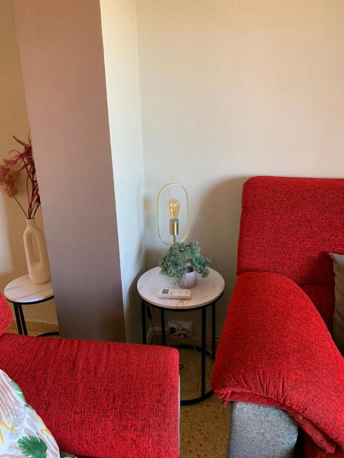 Hotel Sagonte Extérieur photo