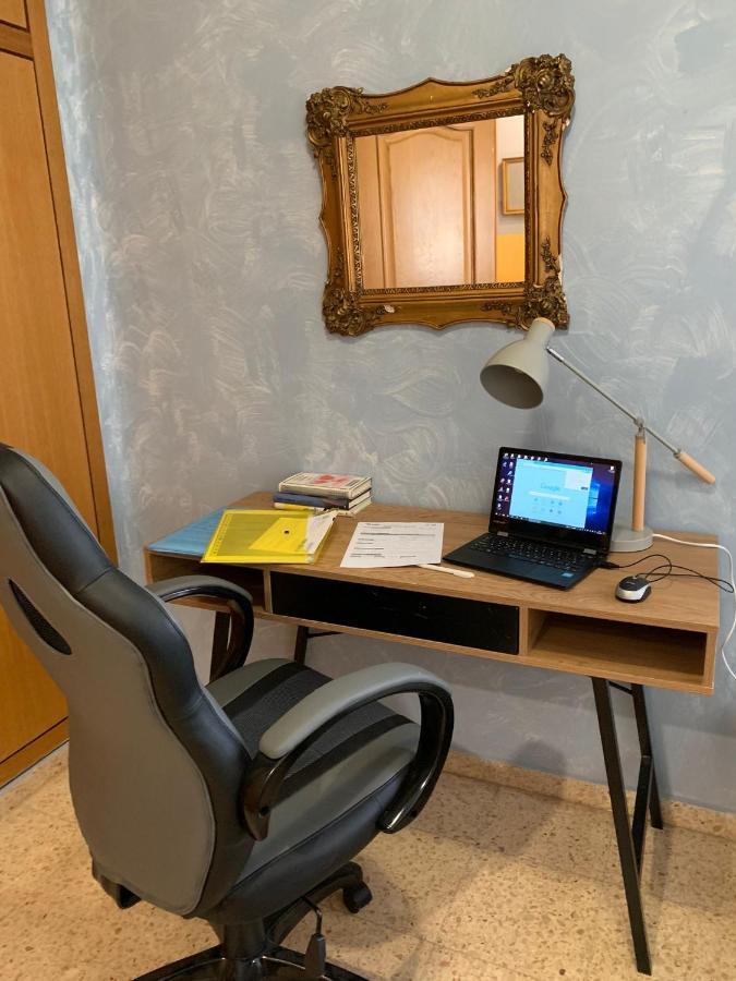 Hotel Sagonte Extérieur photo