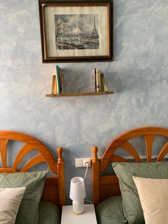 Hotel Sagonte Extérieur photo