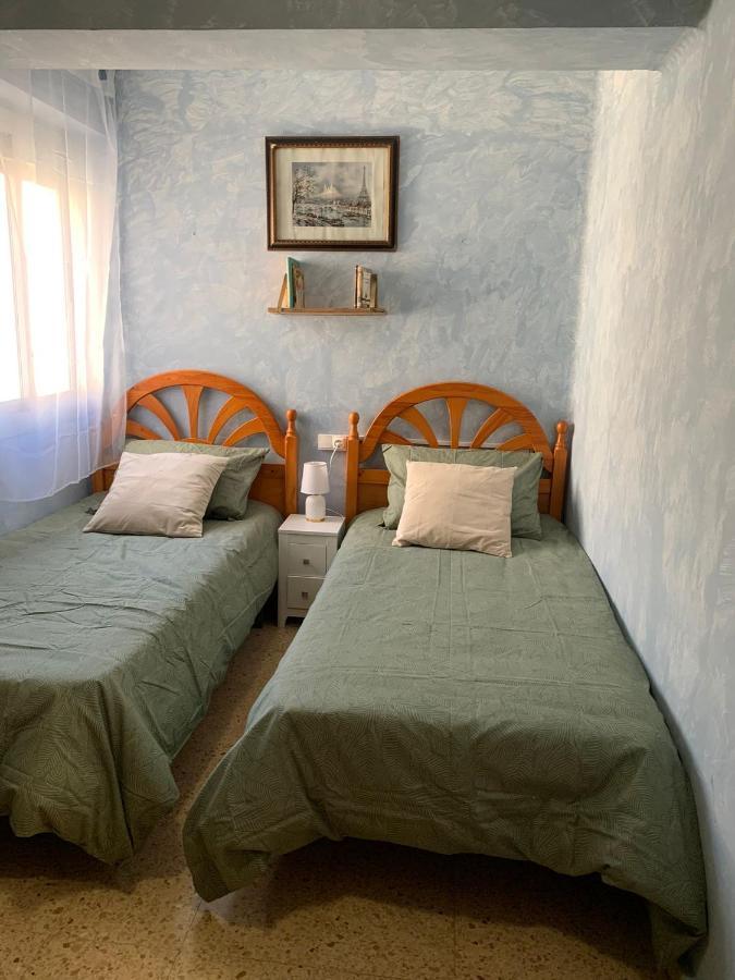 Hotel Sagonte Extérieur photo