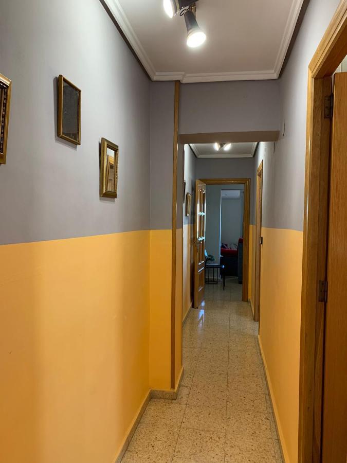 Hotel Sagonte Extérieur photo