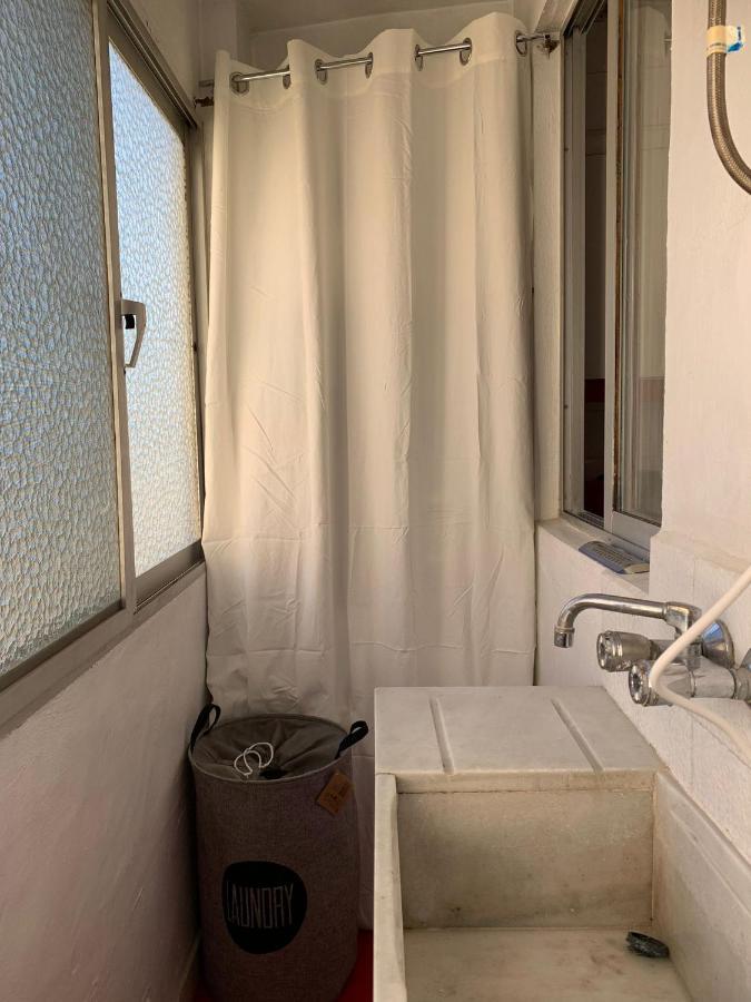 Hotel Sagonte Extérieur photo