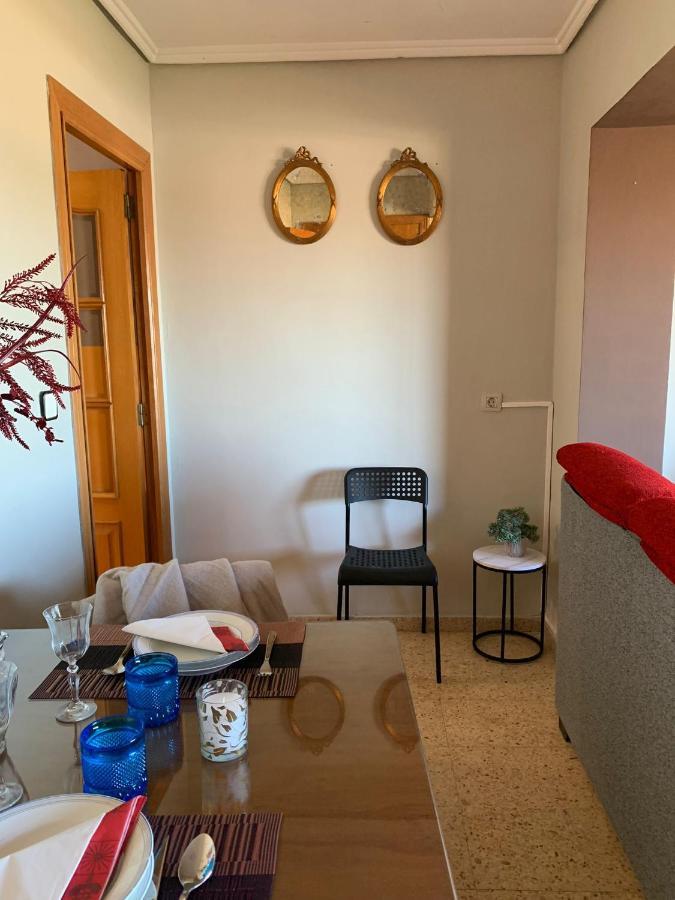 Hotel Sagonte Extérieur photo