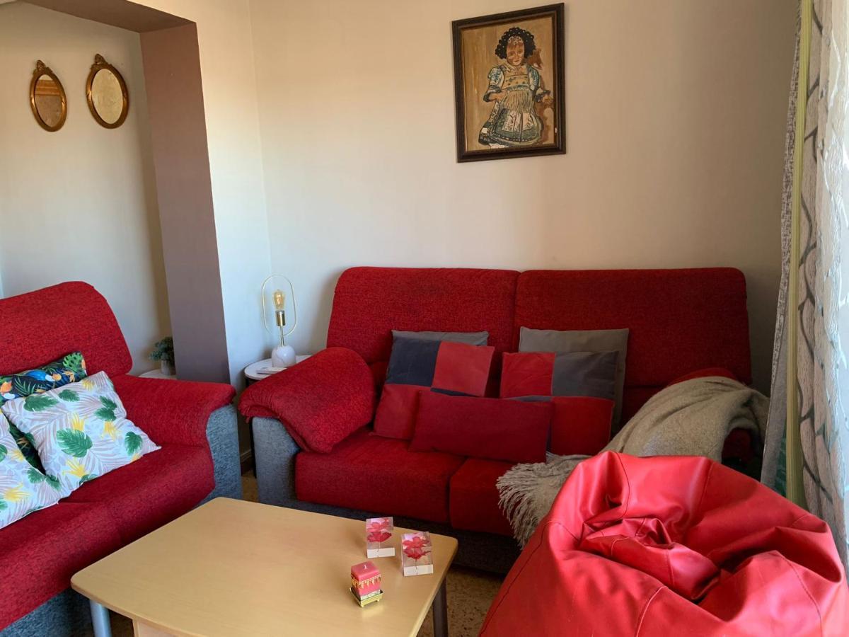 Hotel Sagonte Extérieur photo