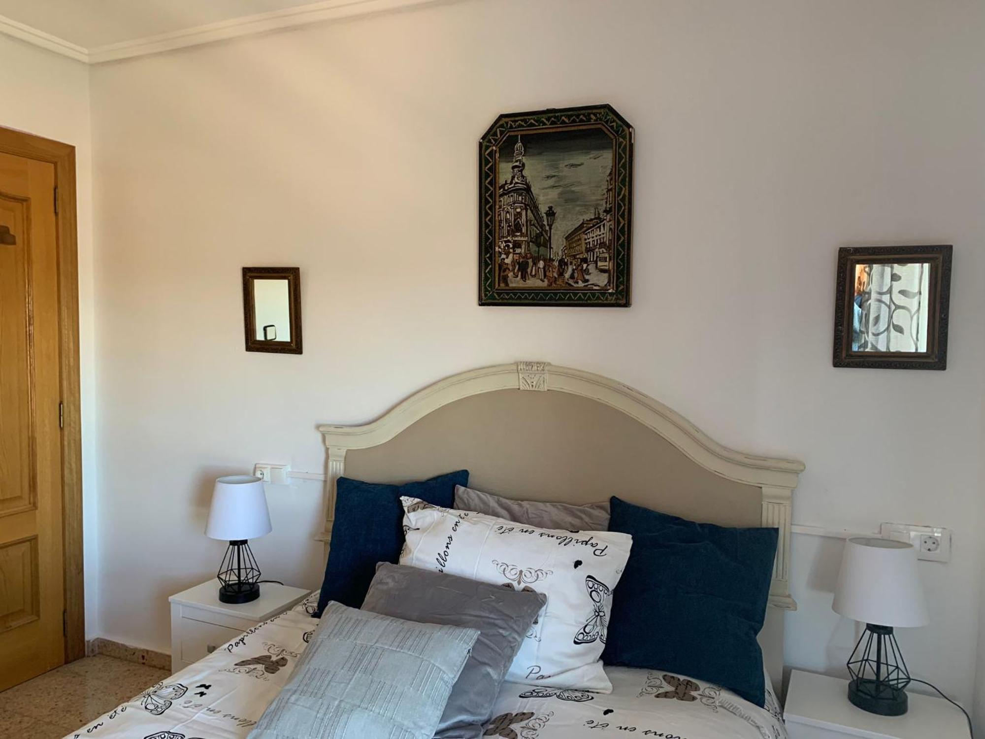 Hotel Sagonte Extérieur photo